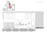 create detailed 2d architectural drawings and mep drafting